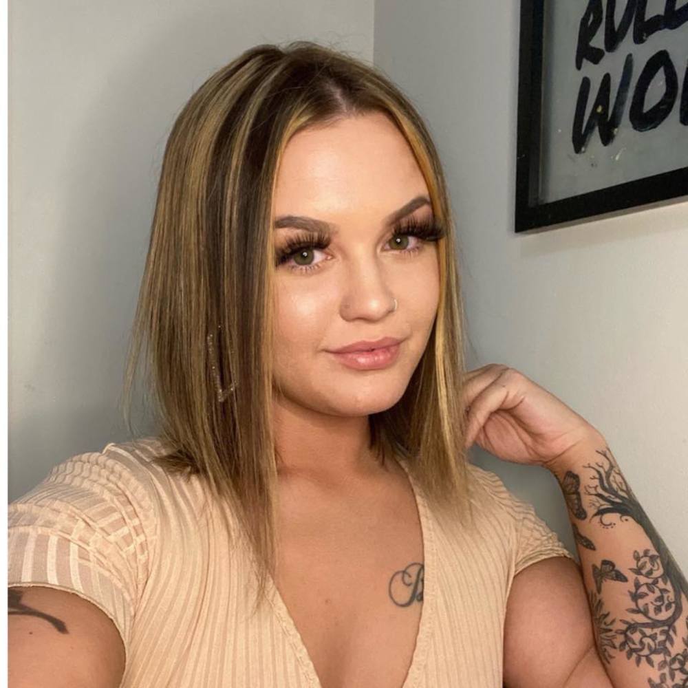 Meet your Posher, Summer